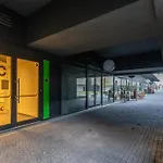 Nfs - Národný Futbalový štadión - Appartamento *