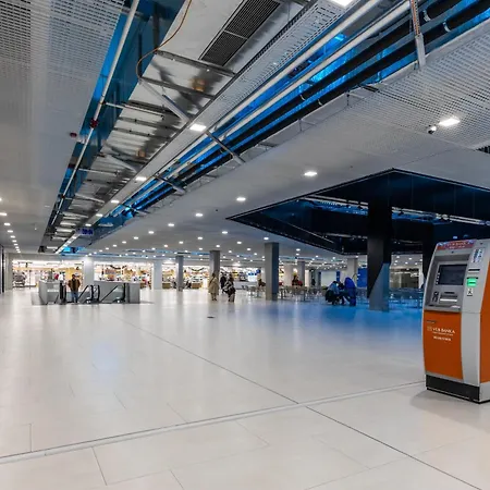 Nfs - Narodny Futbalovy Stadion - Apartment Pressburg