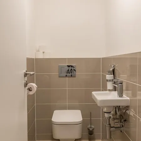 Nfs - Narodny Futbalovy Stadion - Bratislava