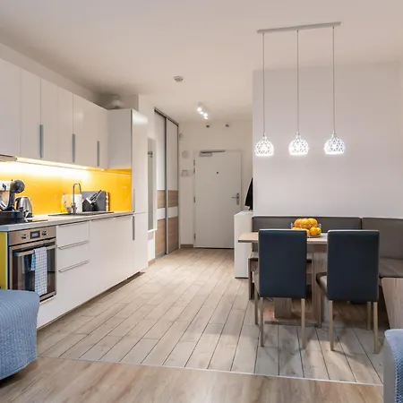 Nfs - Narodny Futbalovy Stadion - Apartment *