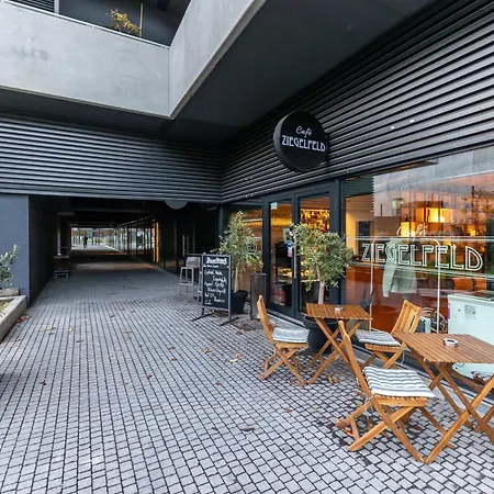 Apartment Nfs - Narodny Futbalovy Stadion - Pressburg