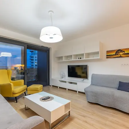 Nfs - Narodny Futbalovy Stadion - * براتسيلافا