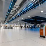 Nfs - Narodny Futbalovy Stadion - Apartament Bratysława