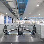 Nfs - Narodny Futbalovy Stadion - Apartament