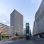Nfs - Narodny Futbalovy Stadion - *