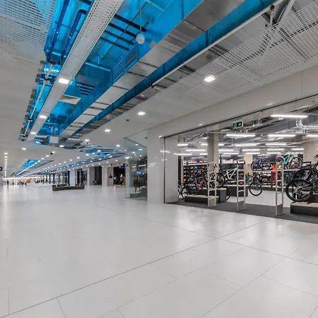 Nfs - Narodny Futbalovy Stadion - 브라티슬라바