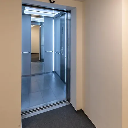 아파트 Nfs - Narodny Futbalovy Stadion -